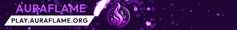 AuraFlame banner