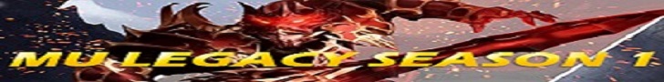 MU Legacy Season 1 banner
