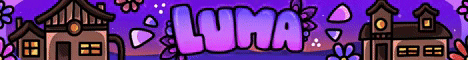 LumaMC banner