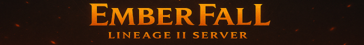 L2EmberFaLL banner