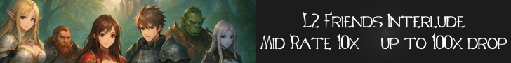 L2 Friends Mid Rate banner