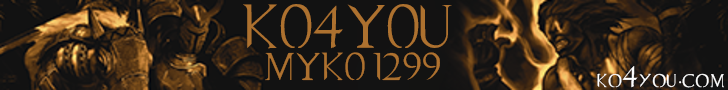 KO4YOU banner