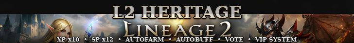 L2Heritage banner