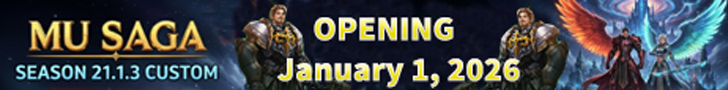 Mu Saga Season 21.1.3 banner