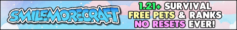 SmileMoreCraft banner