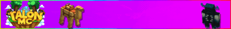 TalonMC banner