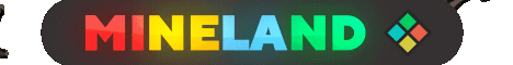 Mineland Network banner