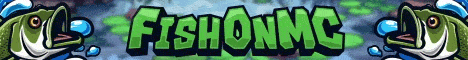 FishOnMC banner