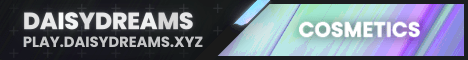 DaisyDreams banner