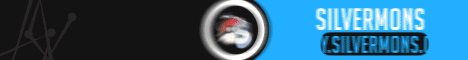 Silvermons banner