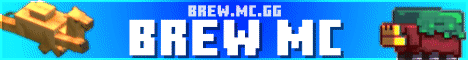 Brew MC banner