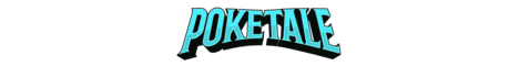 PokéTale banner