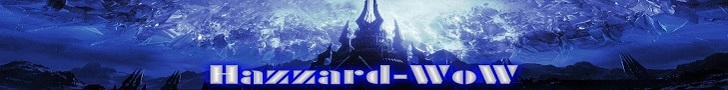Hazzard-WoW banner