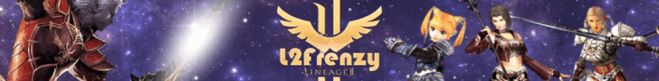 Frenzy banner