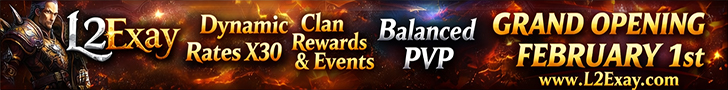 L2 Exay banner