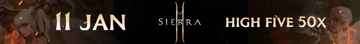 L][Sierra banner