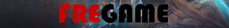 FreGame - Lineage 2 Main banner