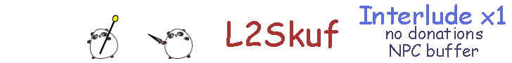 L2Skuf.com banner
