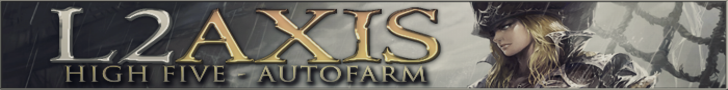 L2Axis banner