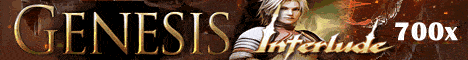 L2 Genesis - Interlude Private Server banner