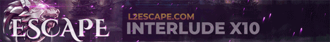 L2ESCAPE.COM INTERNATIONAL IL x50 banner