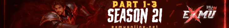 EXMU Season21 | X1000| OPEN 26.DEC banner