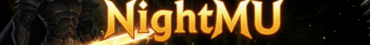 NightMu 97k 1000xp Server Old School banner