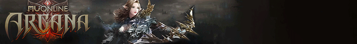 Arcana Mu Oldschool Servers Season 2-3 banner