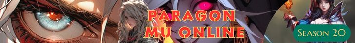 ParagonMU S21 x50 - OPEN 13 FEB banner