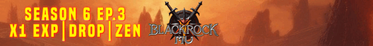 Blackrock MU - NO RESET S6Ep3 banner