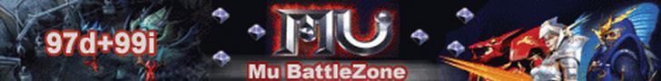 Mu BattleZone 97d - OPENING 24 FEB banner