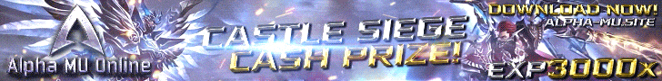 Alpha Mu Season 6 Ep 16 x NO WIPES banner