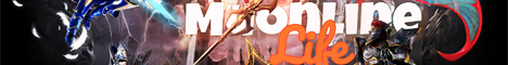 MuOnline.Life banner