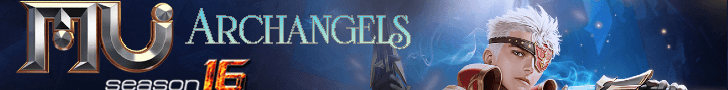 Mu Archangel Season 16 Ep 2 banner
