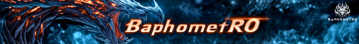Baphomet Ro banner