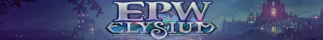 Epic Perfect World banner