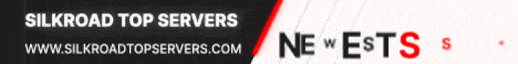 SilkroadTopServers Best Servers banner