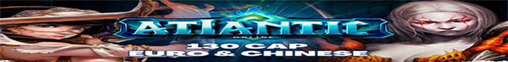 Silkroad Atlantic banner