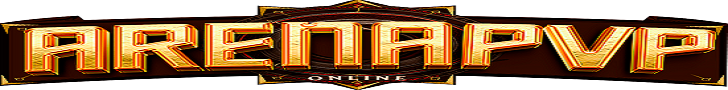 Arena PvP banner