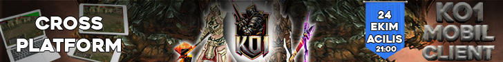 KO1 - Global CDN - Mobile - PC - KOSERVER banner