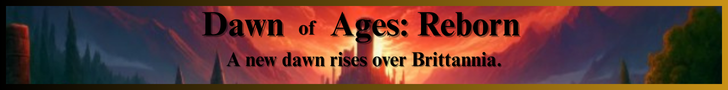 Dawn of Ages: Reborn banner