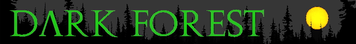 Dark Forest - NEW IP darkforest.ddns.net port 2593 banner