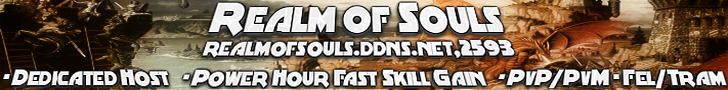 Realm of Souls banner