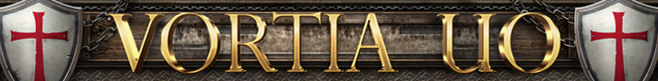 VortiaUO banner