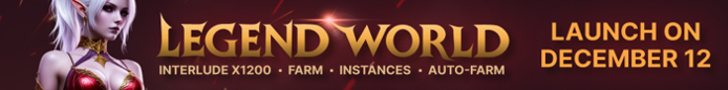 Legend-World Interlude PvP x1200 banner