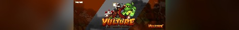 VultureHUB banner