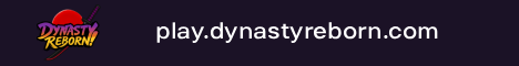 Dynasty Reborn! banner