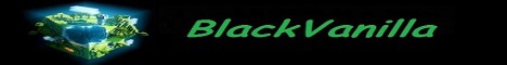 BlackVanilla banner