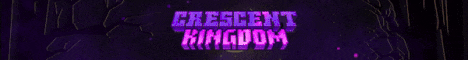 Crescent Kingdom banner