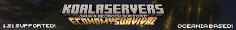 KoalaServers banner